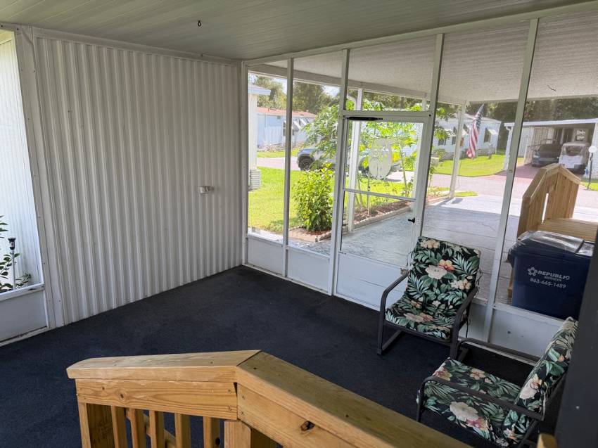 253 Dixie Circle a Haines City, FL Mobile or Manufactured Home for Sale
